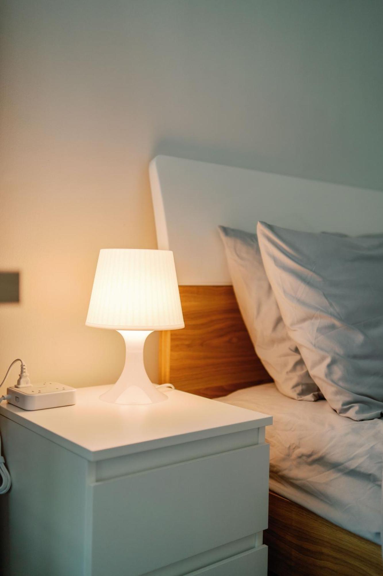 Cozy 2-Bedroom At South Of Market Soma Bgc Near Sm Aura, Market! Market! & Bonifacio High Street Taguig Exterior photo